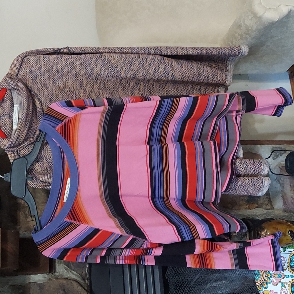 We the Free (XL) muti color shirt